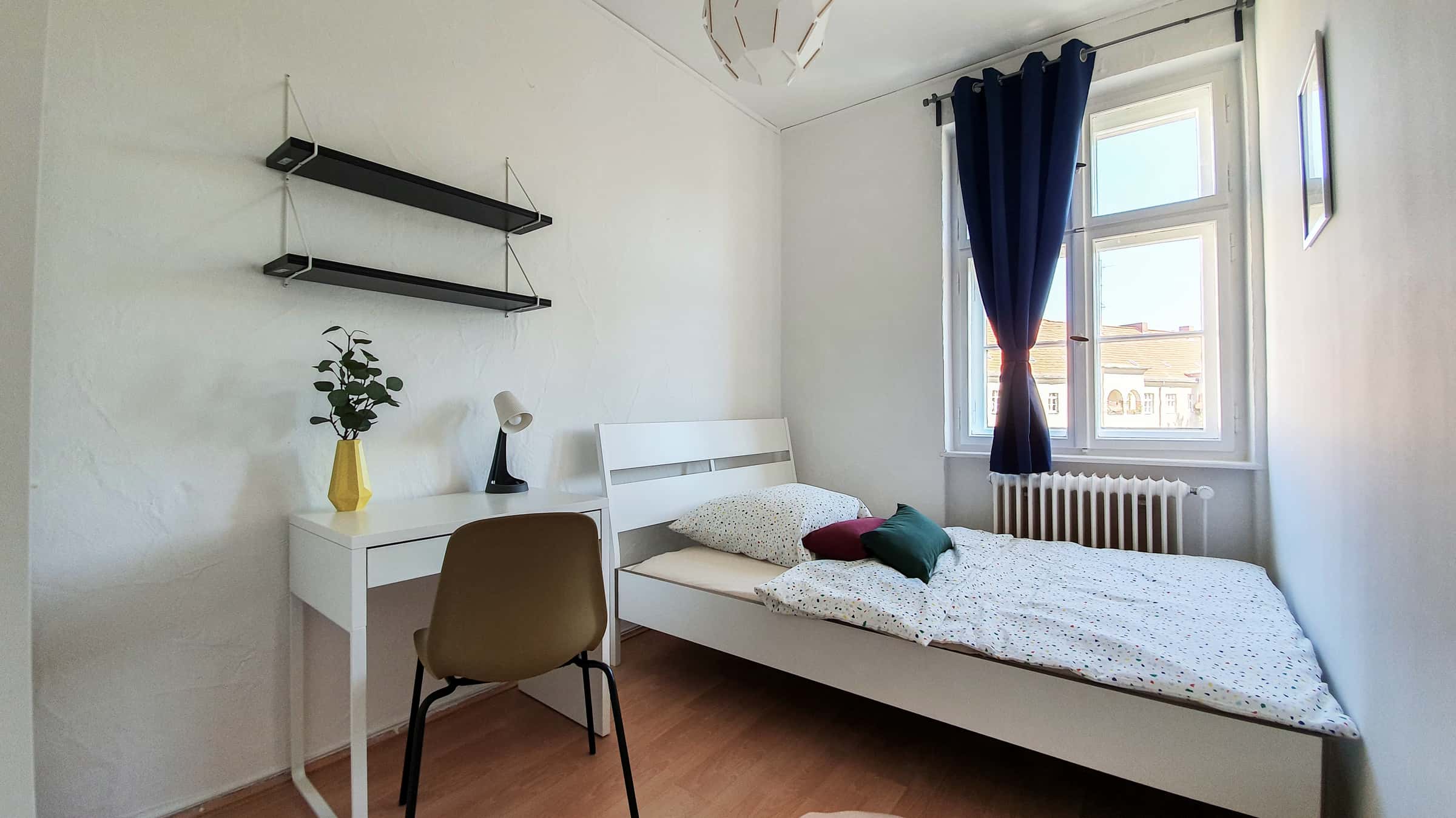 Wilhelmstraße- WG043.05