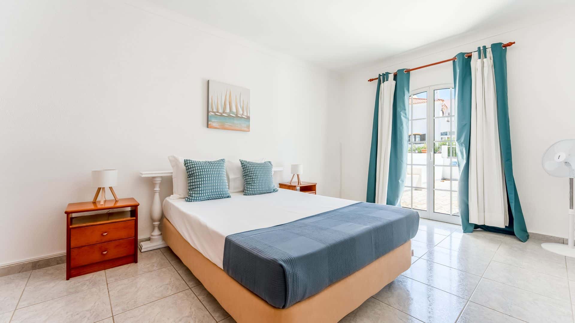 Altura House - Hideaway w/ Patio