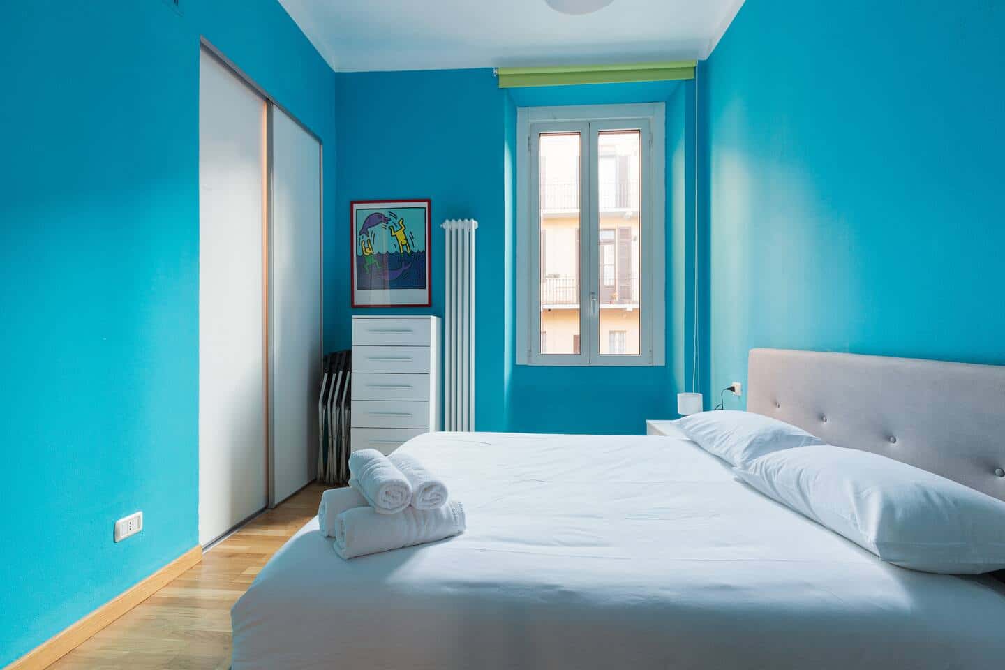 Apartamento Milán, 1 habitación — foto 16