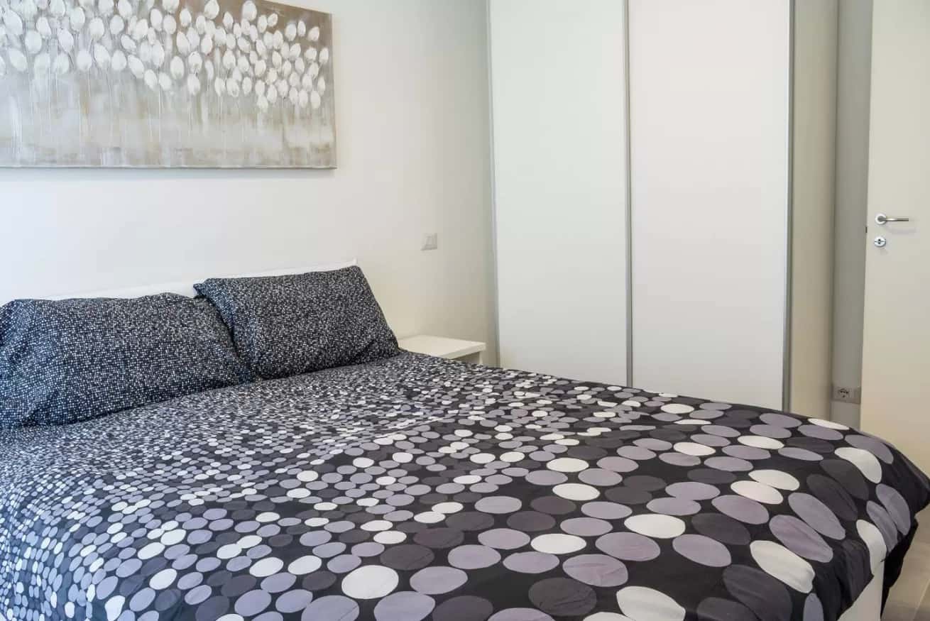 Apartment Milan, 1 bed — photo 16