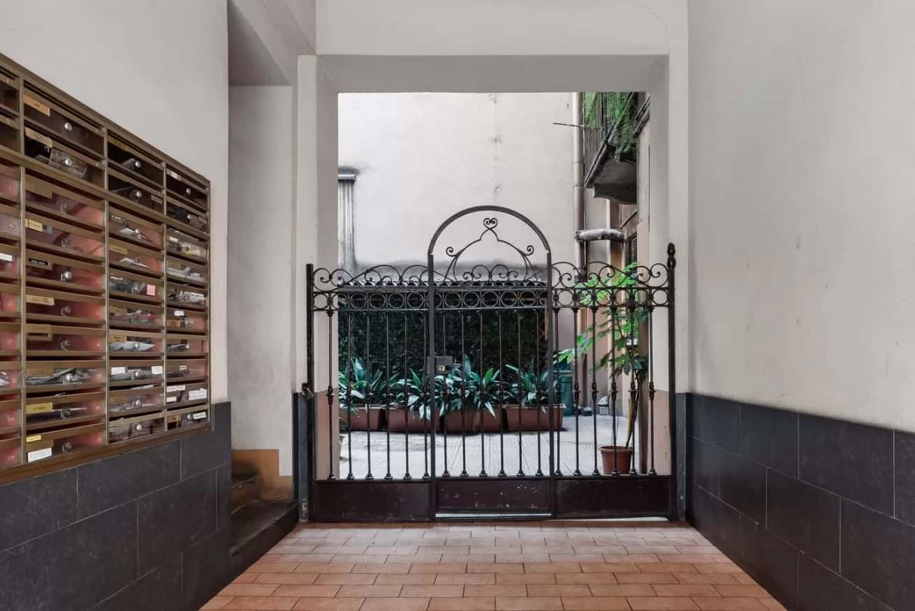 Apartment Milan, 1 bed — photo 19