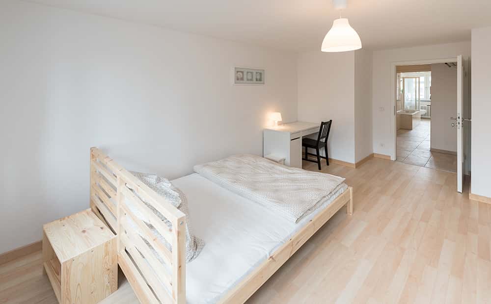Zimmer in der Kohlstraße