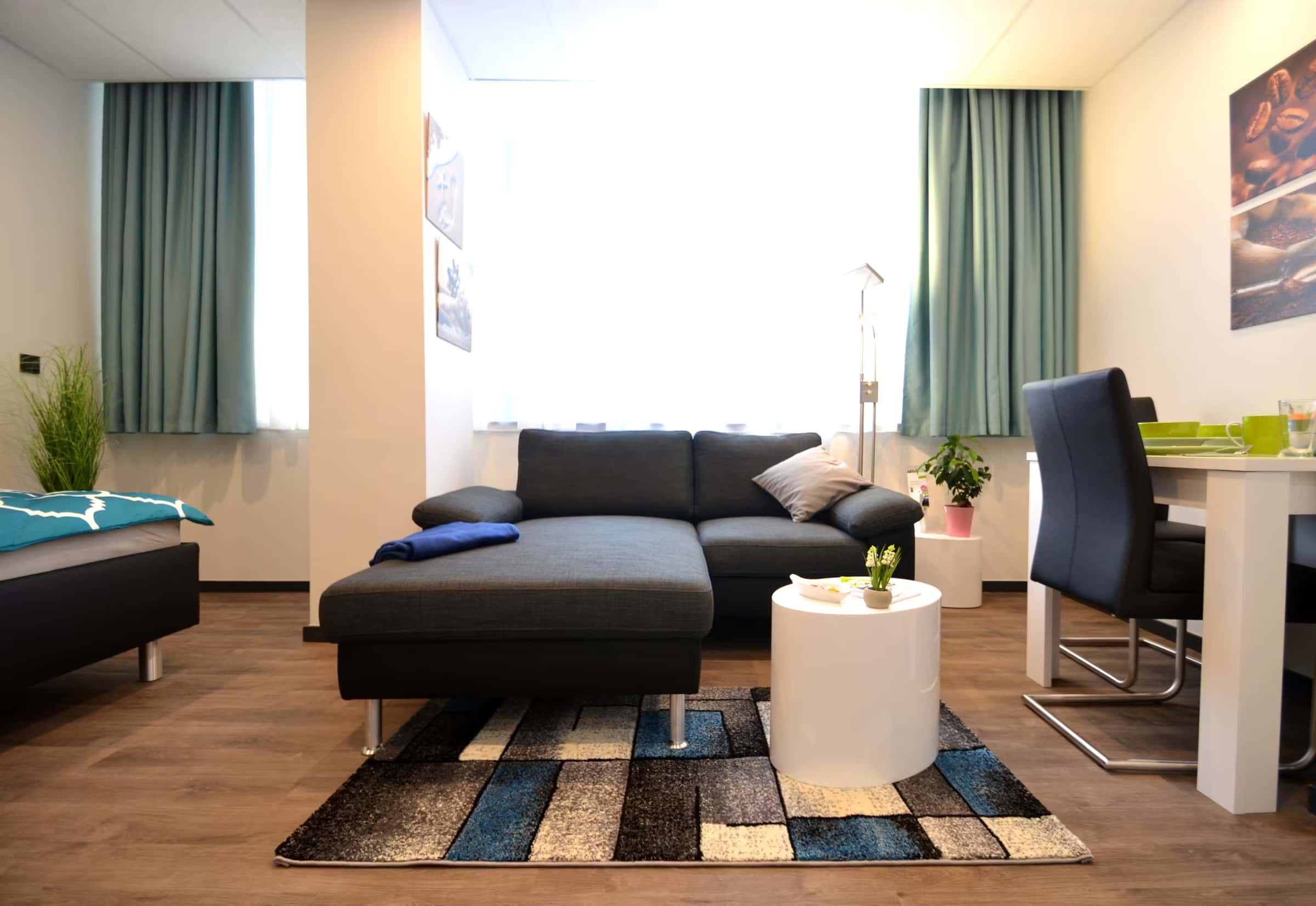 Studio in Kaiserstraße