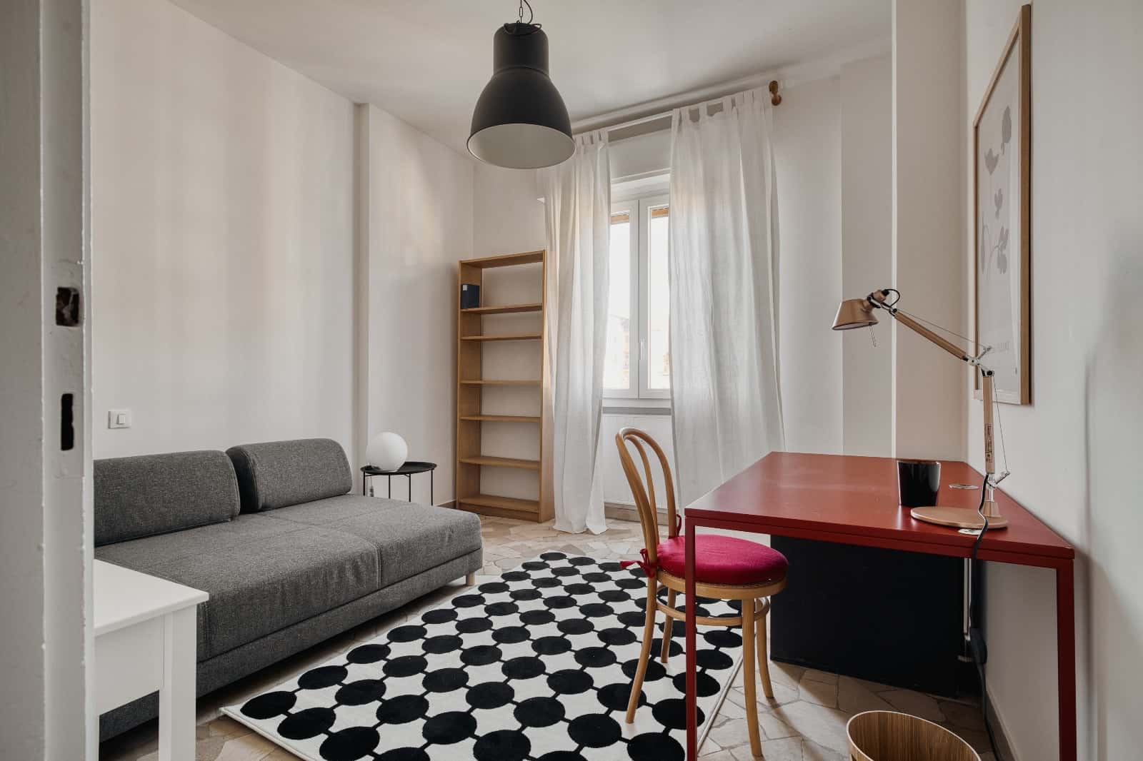 Apartment Milan — photo 5