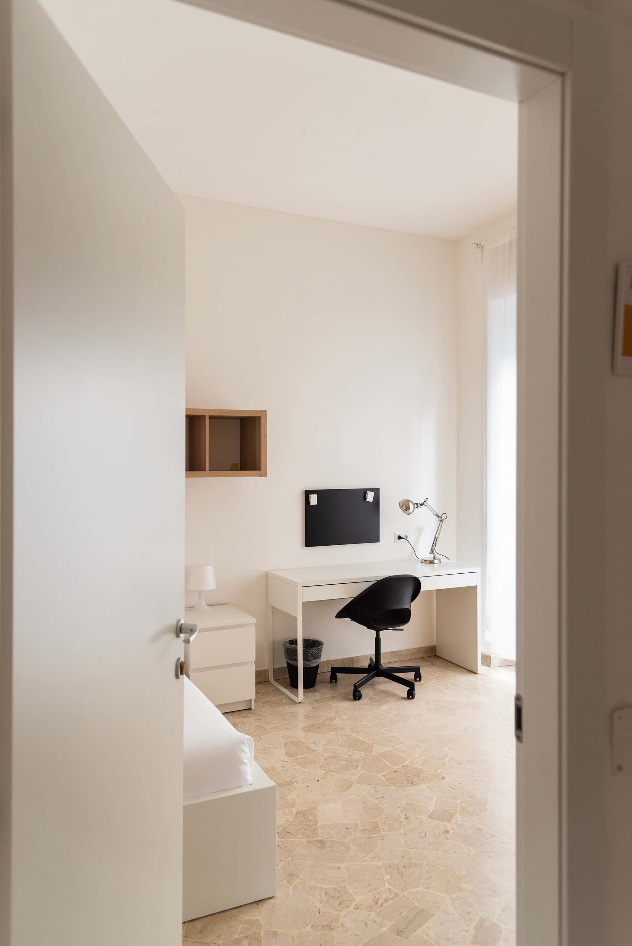 Apartment Milan, 4 beds — photo 21