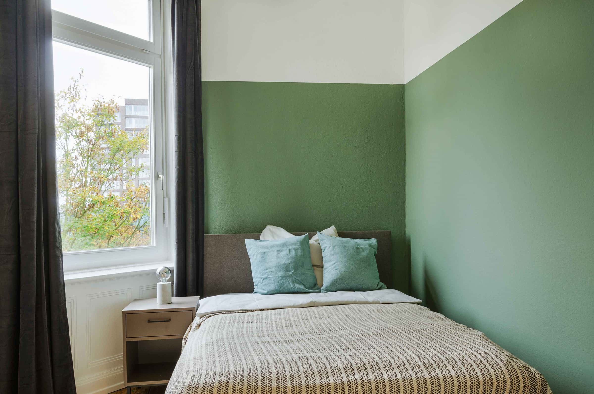 Zimmer in der Klosterallee