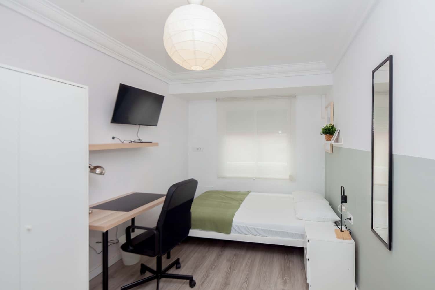 H3 - C/ Josep Benlliure 51, 4º puerta 7 - (4H2B), AG, VLC