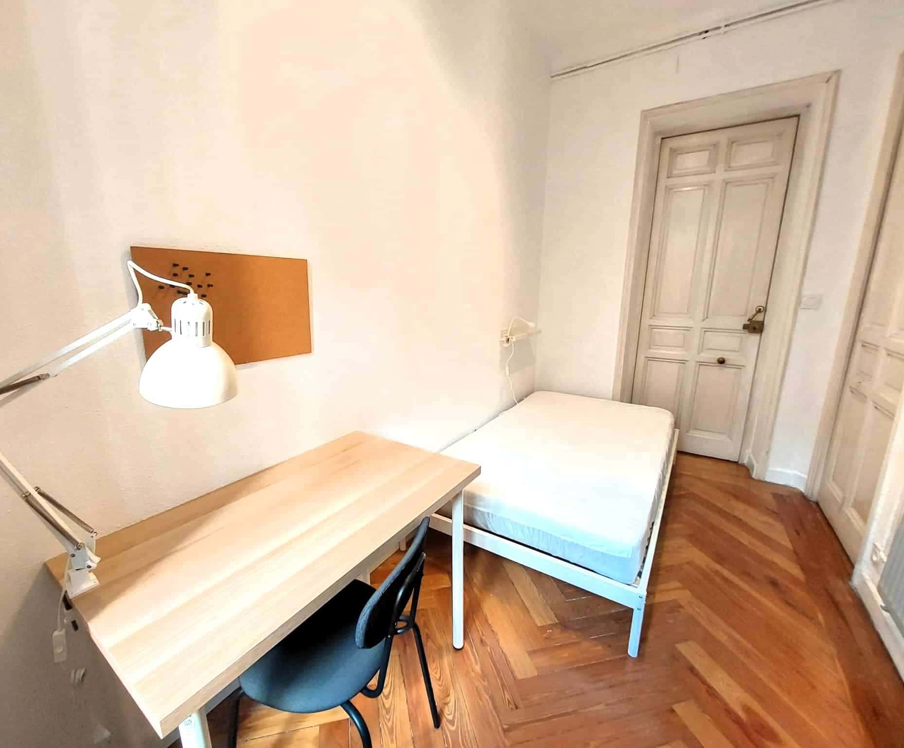 Habitación privada (H4)