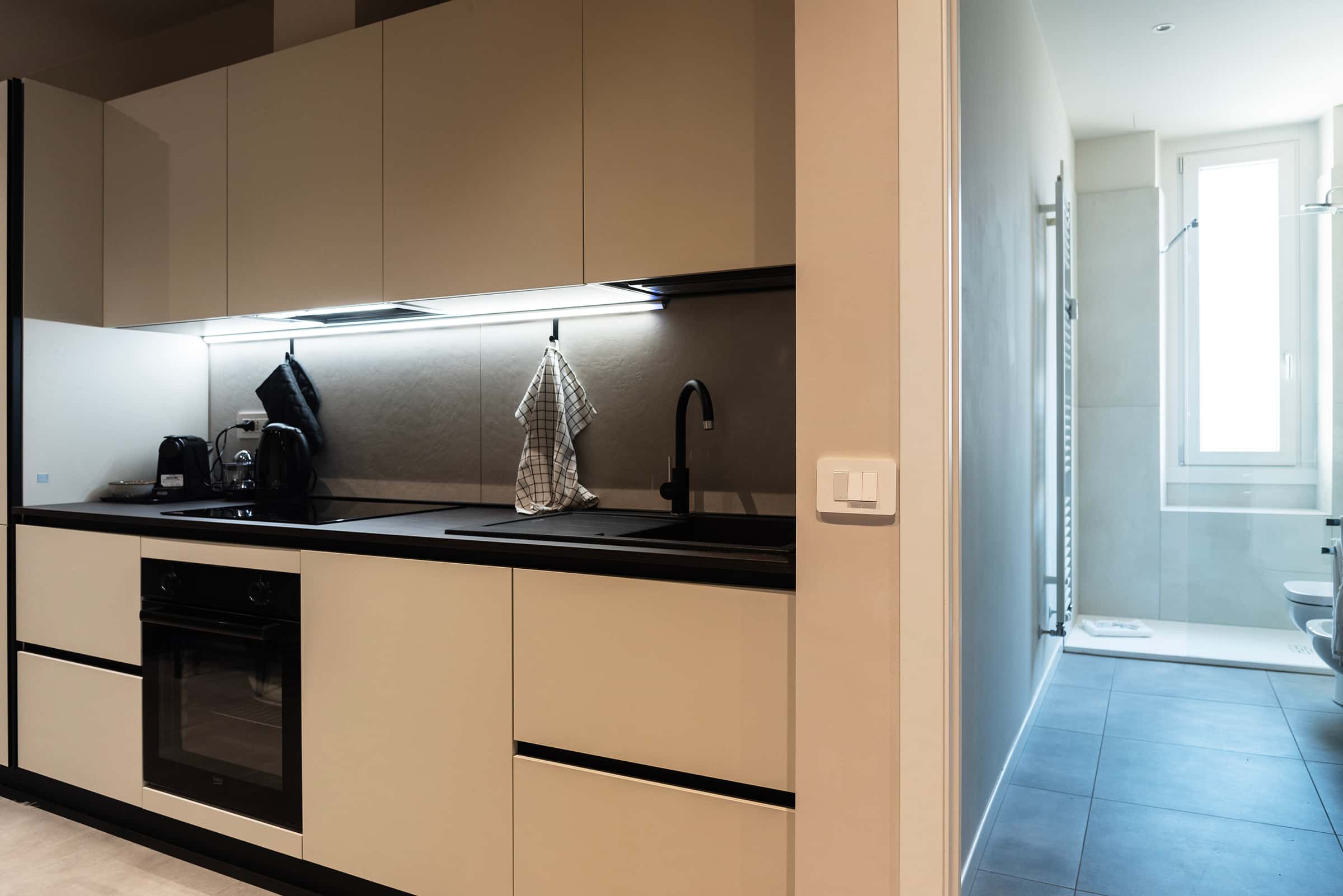 Appartamento Milano, 3 camere — foto 17