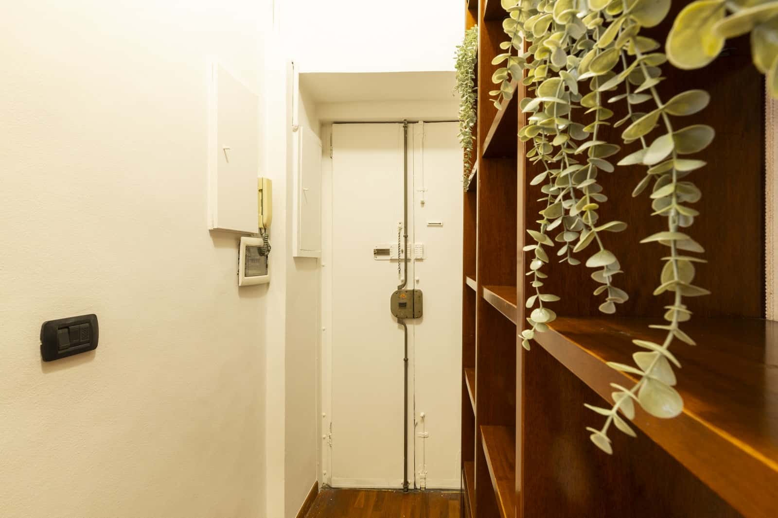 Apartment Milan, 2 beds — photo 36