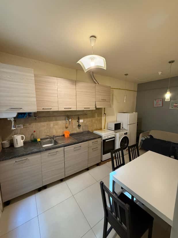 Wohnung in Via de' Ginori, Firenze für 112 m² mit 4 Schlafzimmer