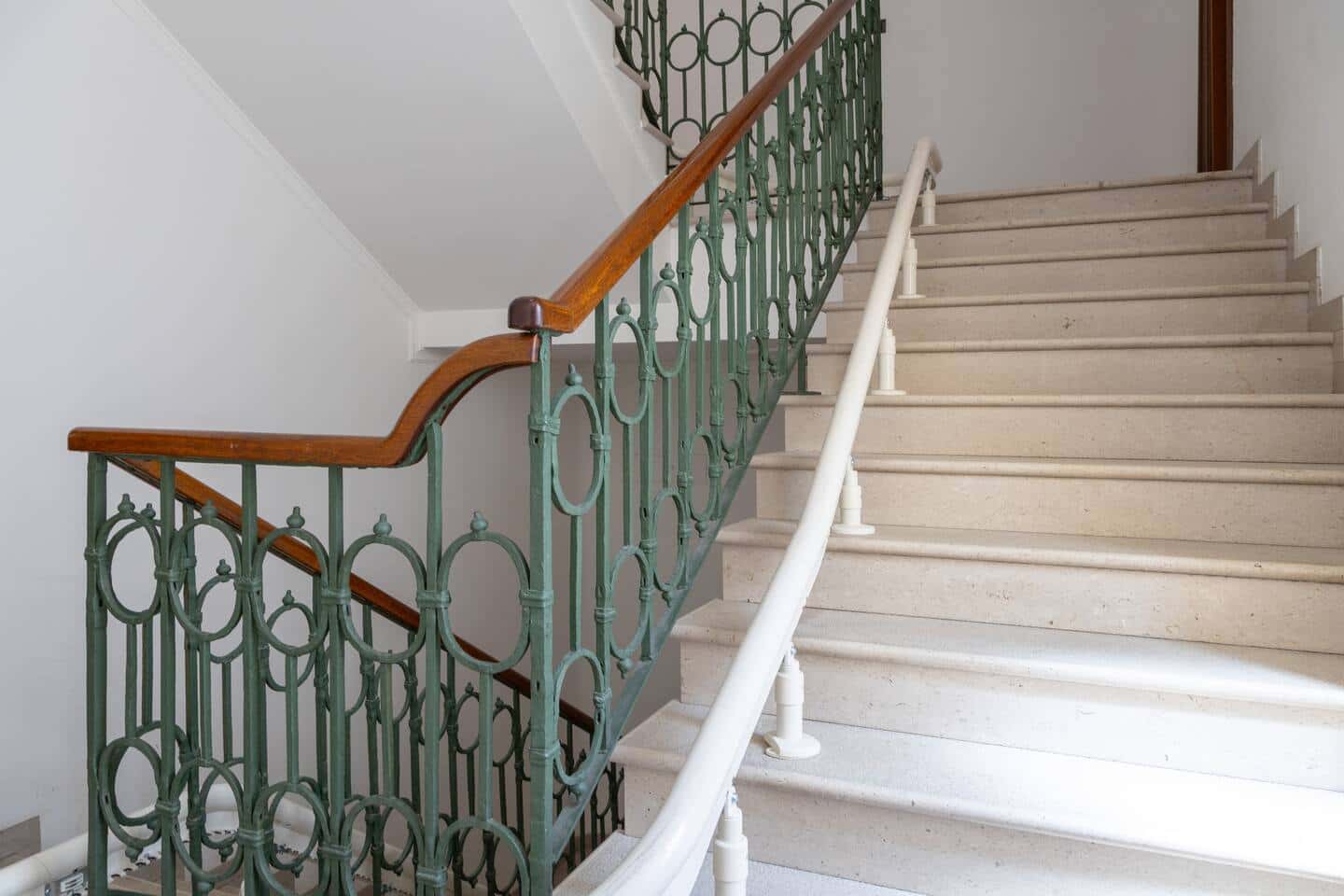Apartment Trieste, 2 beds — photo 17