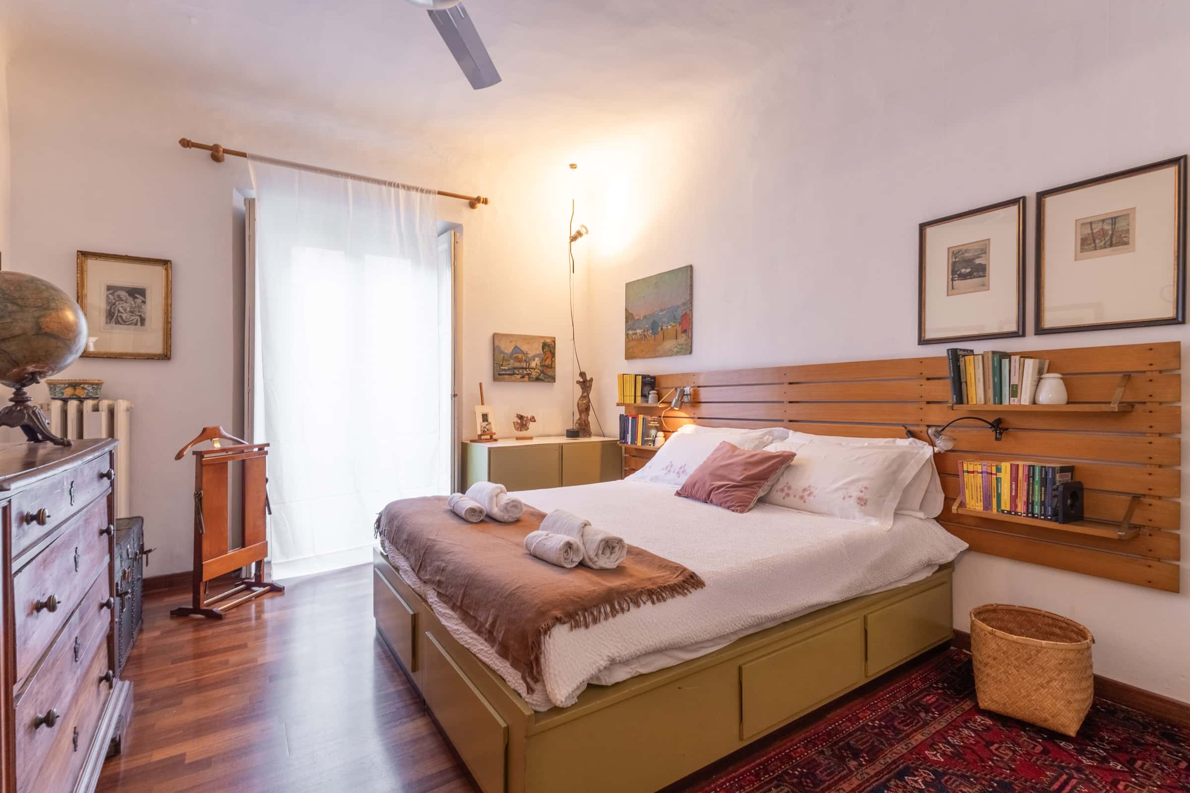 Apartment Milan, 2 beds — photo 22