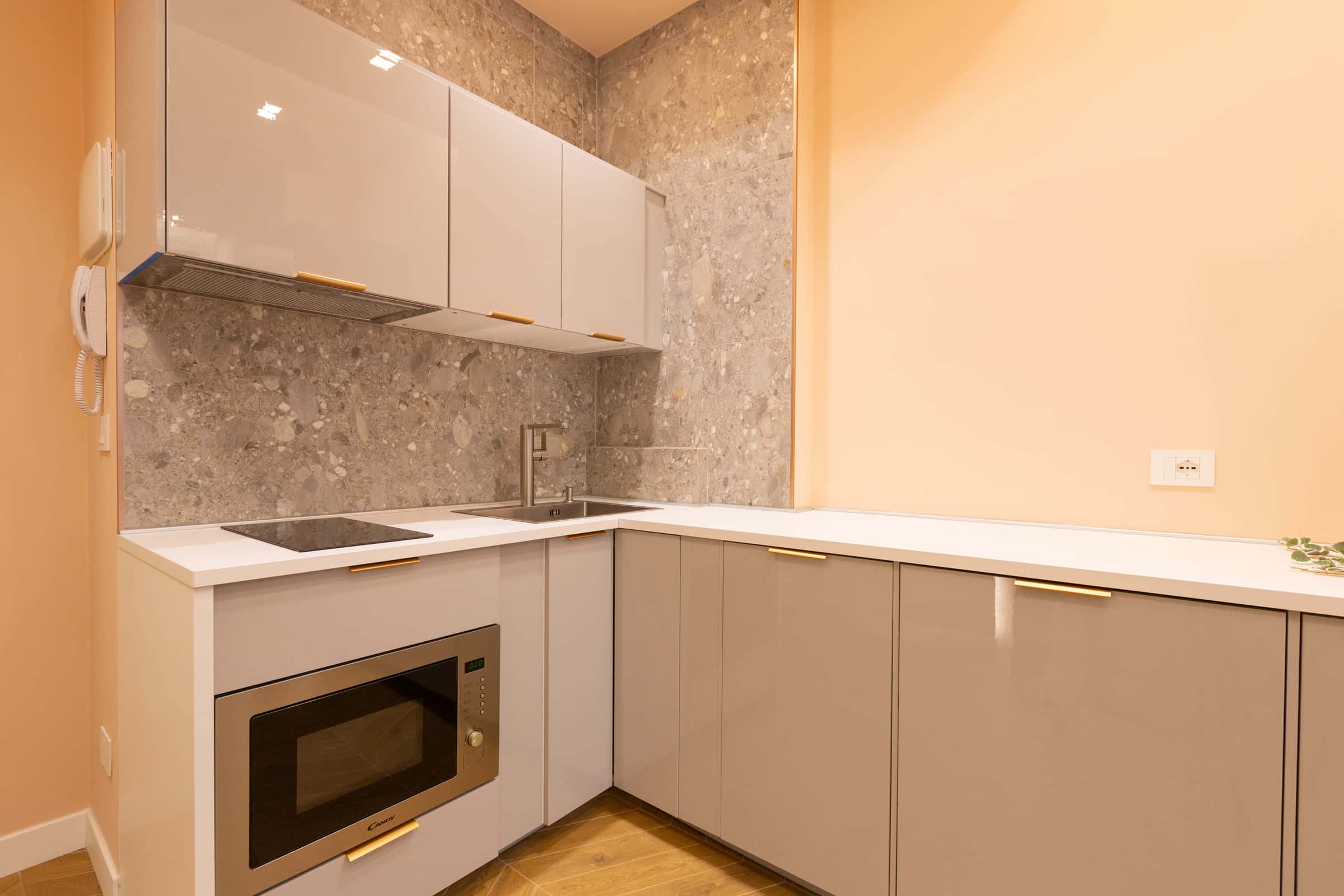 Apartment Milan, 1 bed — photo 23
