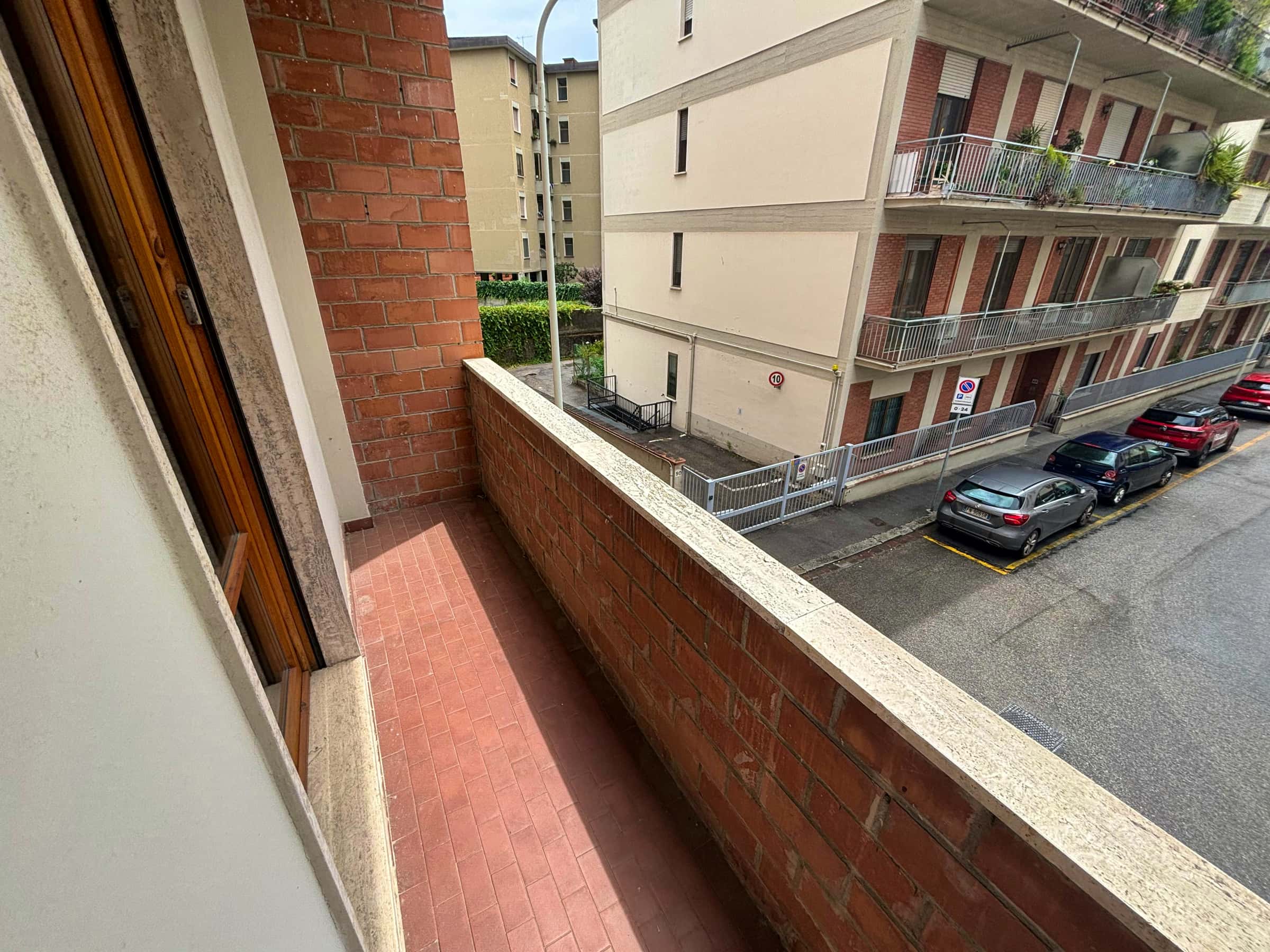 Apartment Florence, 1 bed — photo 16