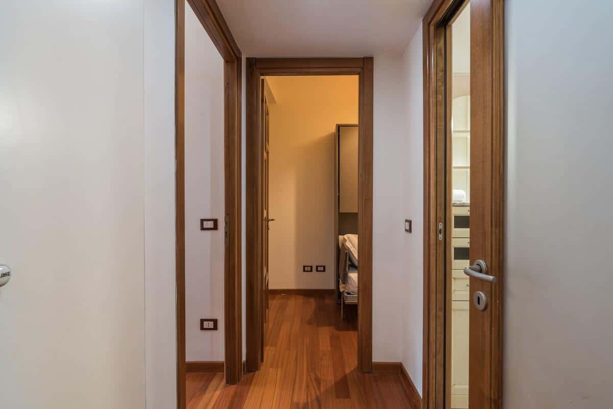 Apartment Rome, 2 beds — photo 2
