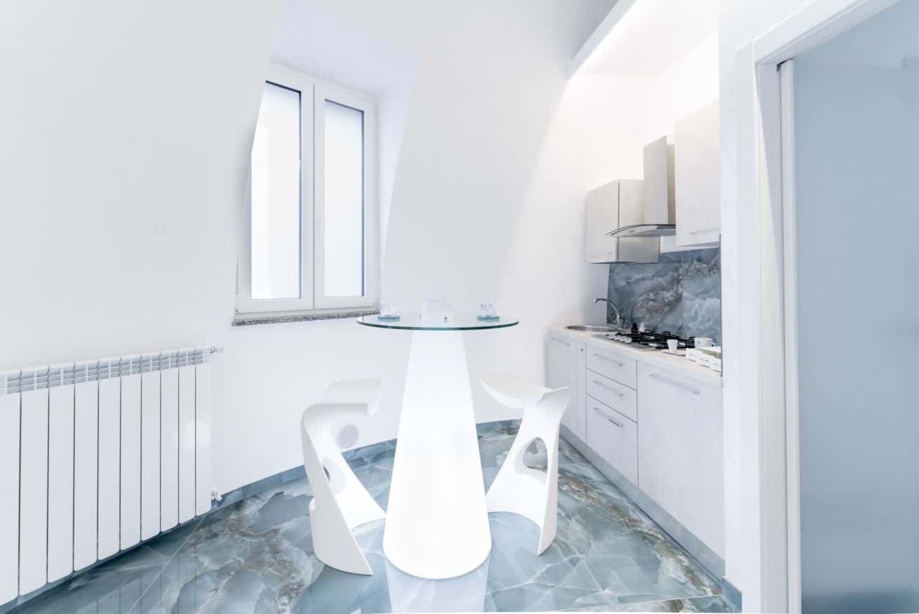 Apartment Milan, 1 bed — photo 47