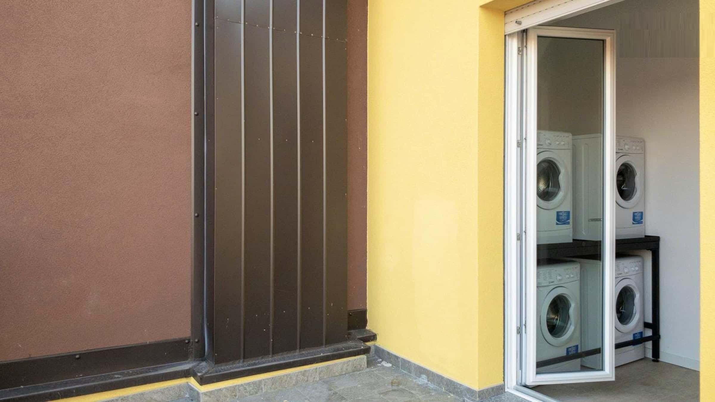 Single room Milan, 3 beds — photo 9