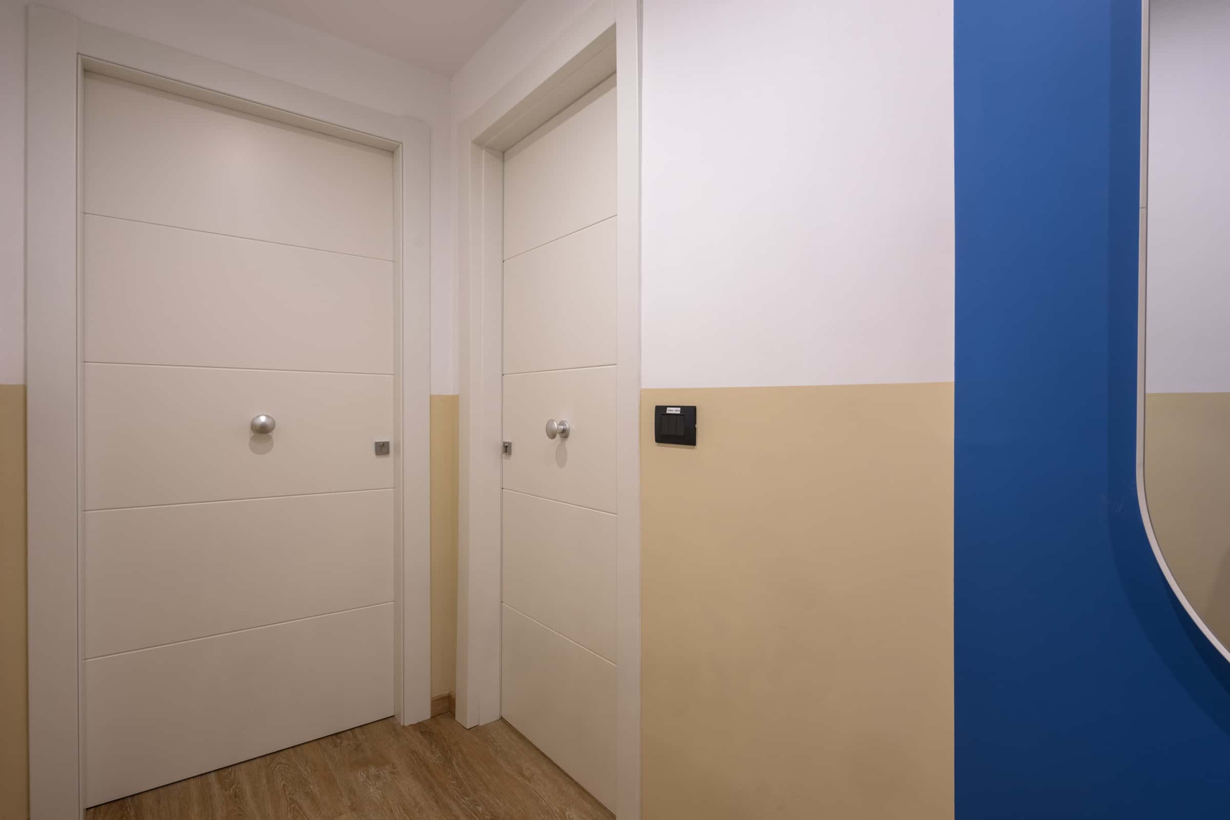 Apartment Rome, 1 bed — photo 6