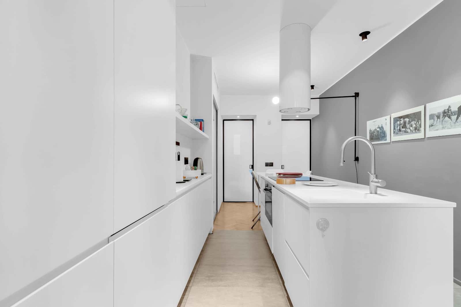 Apartment Milan, 2 beds — photo 29