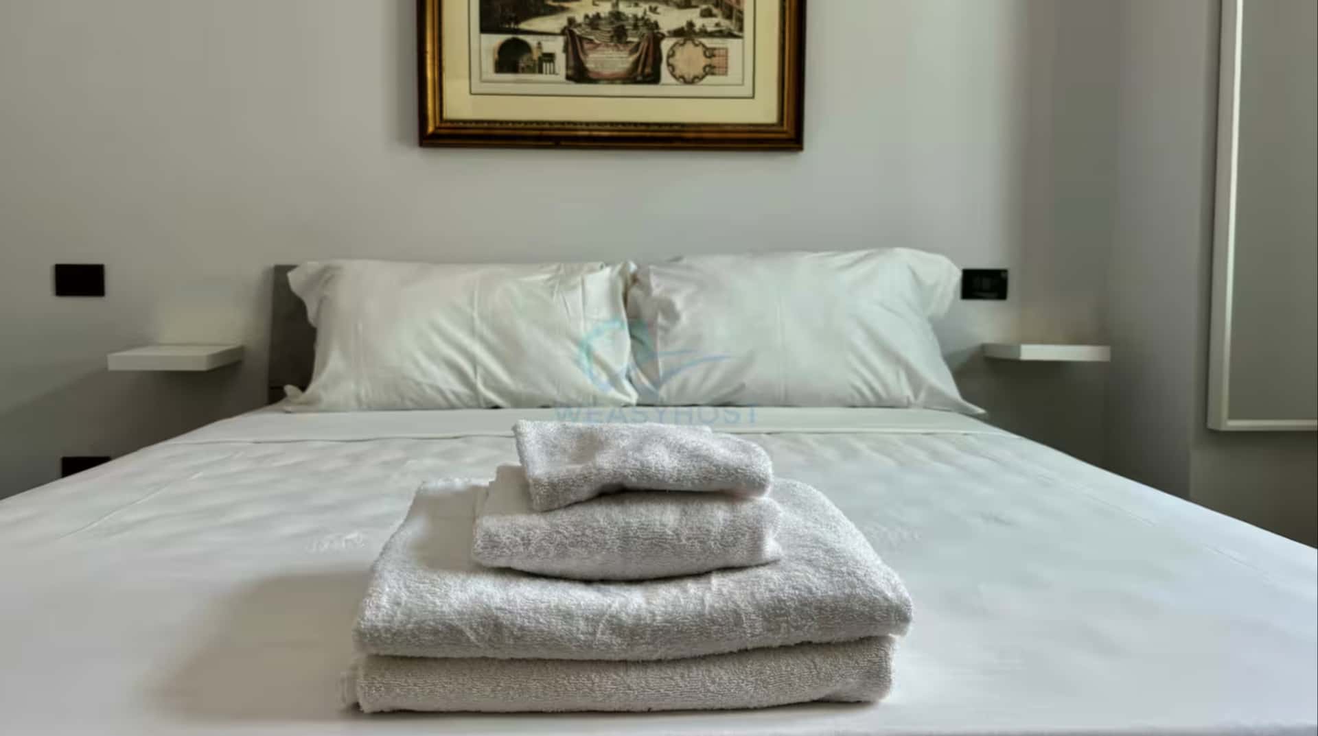 Apartment Rome, 1 bed — photo 8