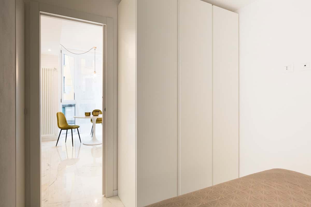 Apartment Milan, 1 bed — photo 16