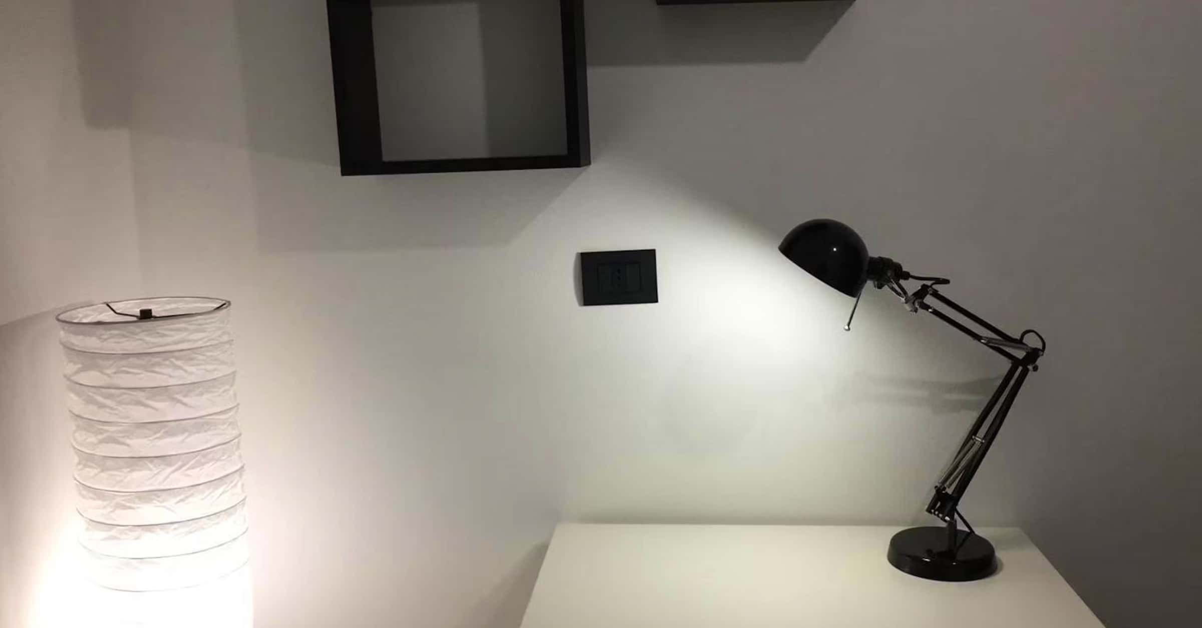 Single room Milan, 3 beds — photo 21