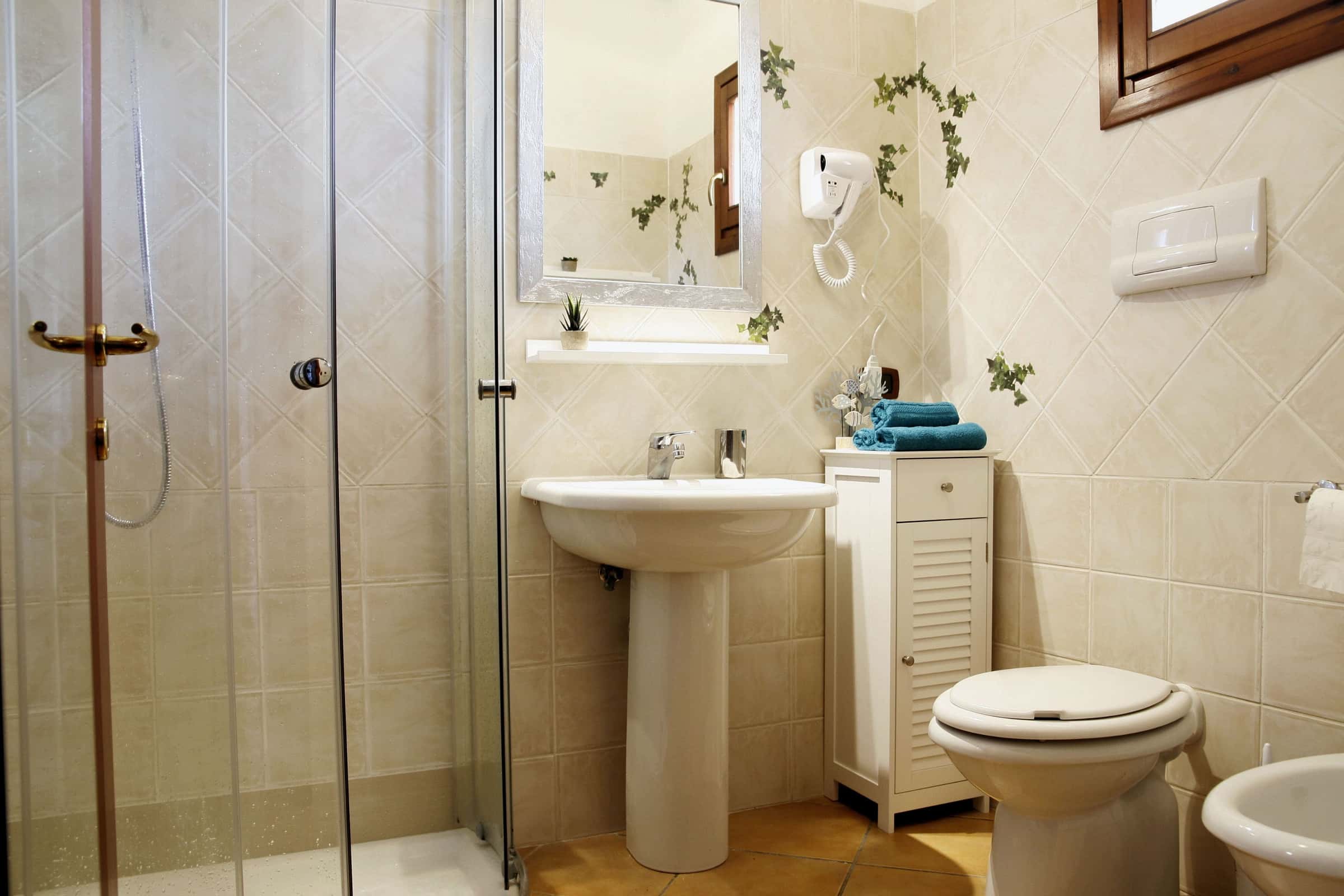 Apartment Olbia, 1 bed — photo 3