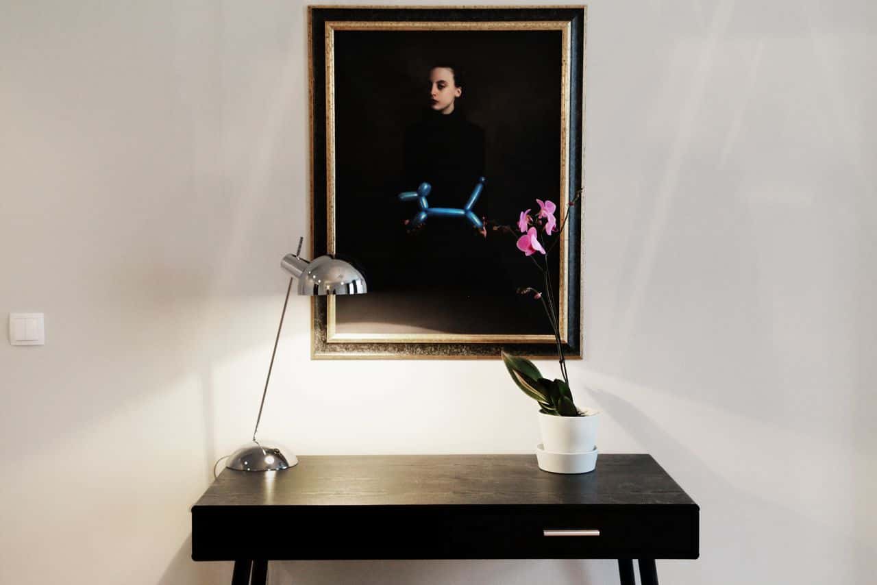 #7 Fashionable and great maisonette suite