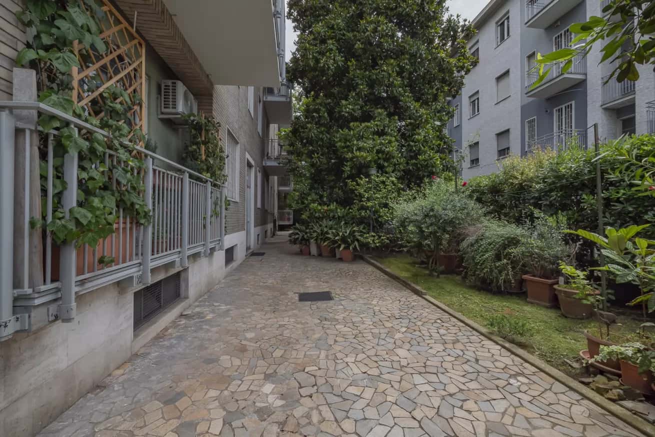 Apartment Milan, 1 bed — photo 15