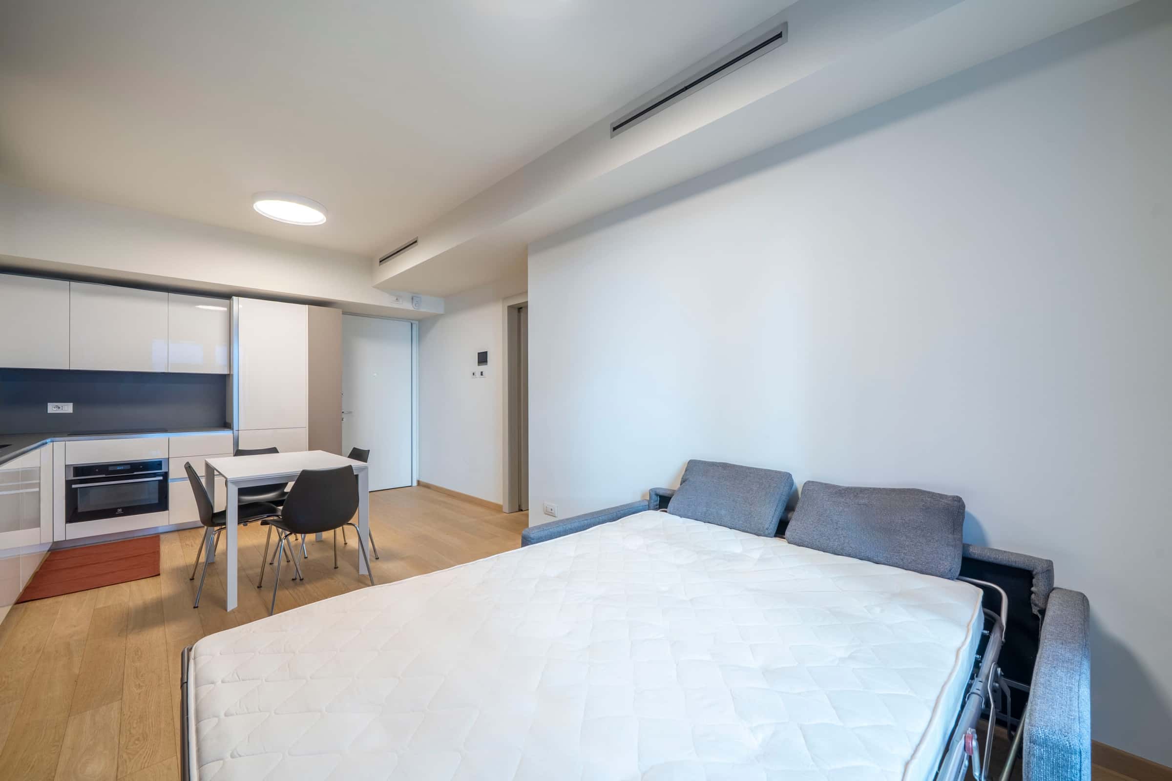 Apartment Milan, 1 bed — photo 41