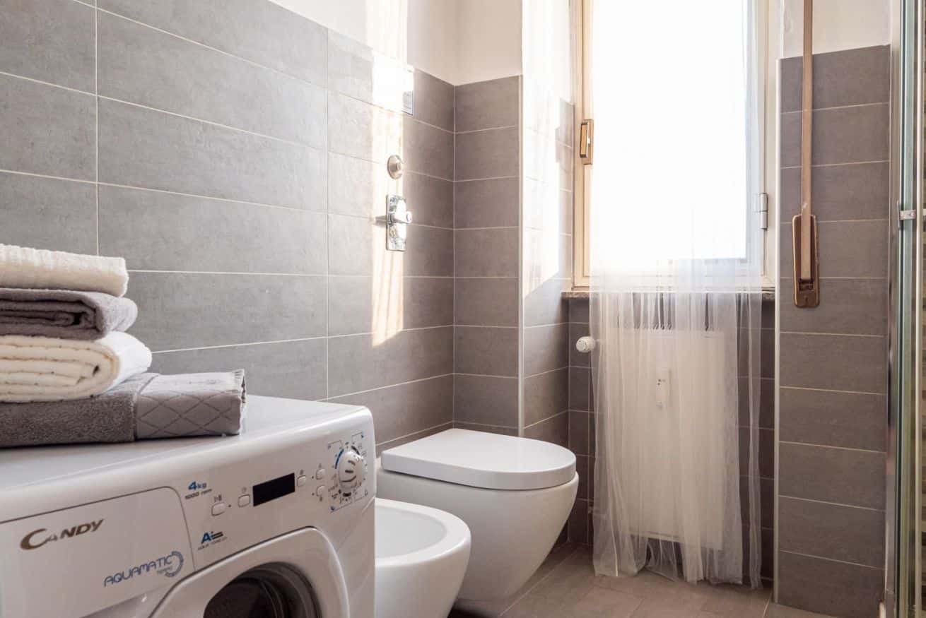 Apartment Milan, 1 bed — photo 43