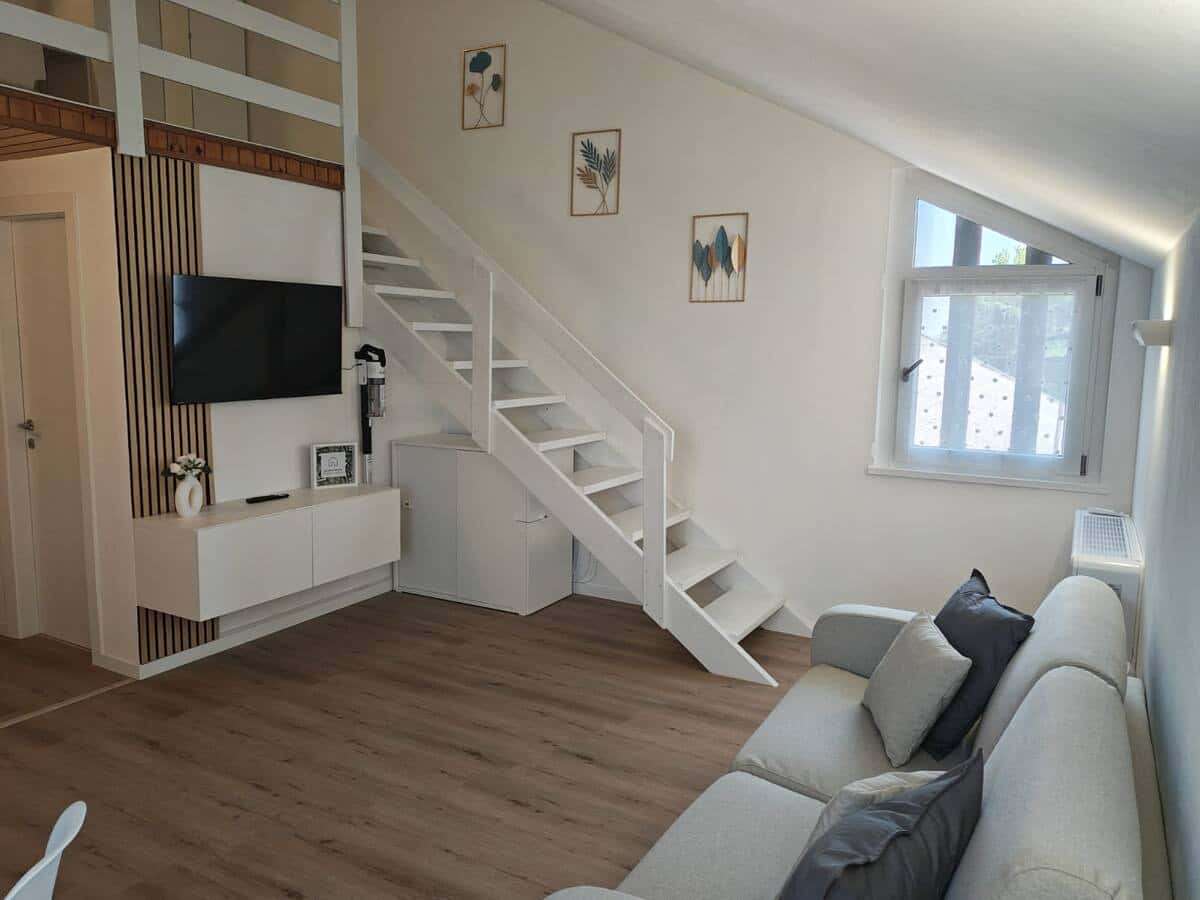 Apartment Monza — photo 61