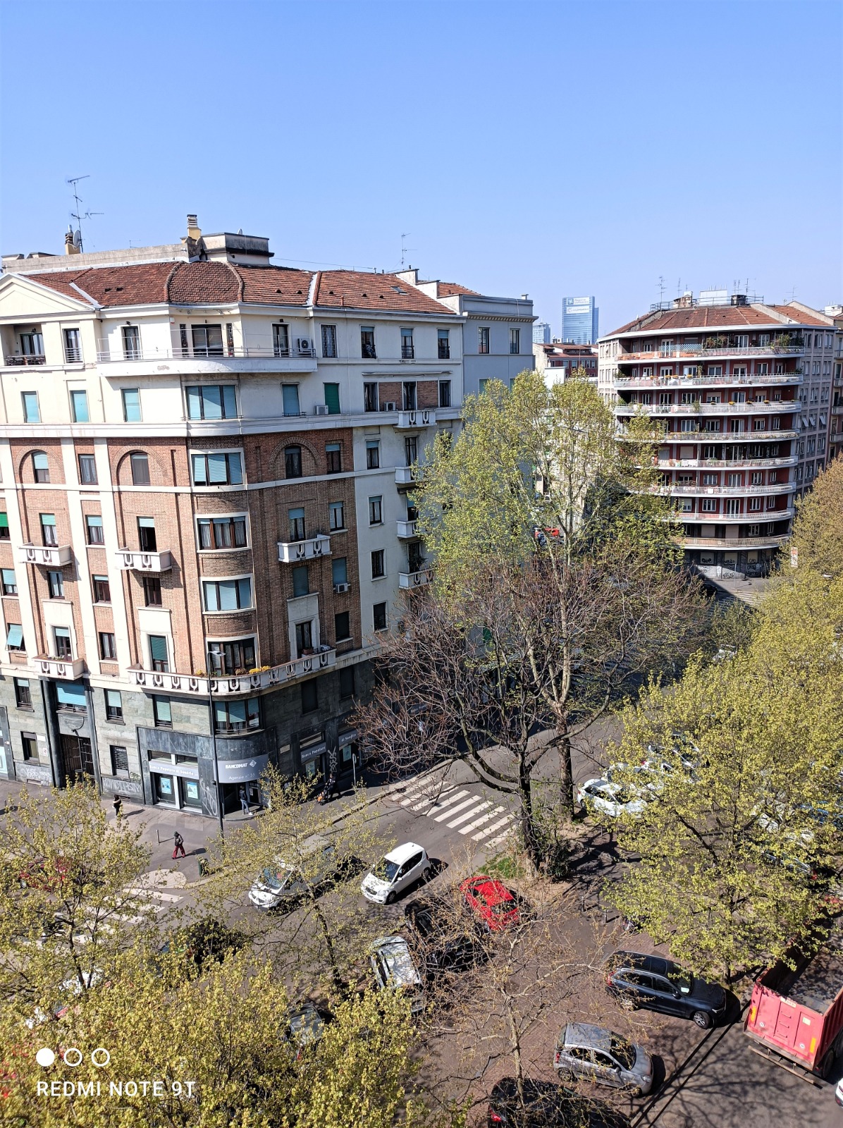 Apartment Milan, 1 bed — photo 10