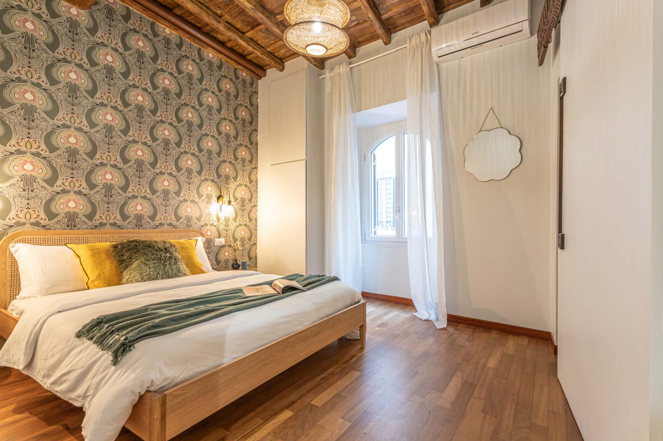 Giada - Charming Apartment at the Imperial Forums