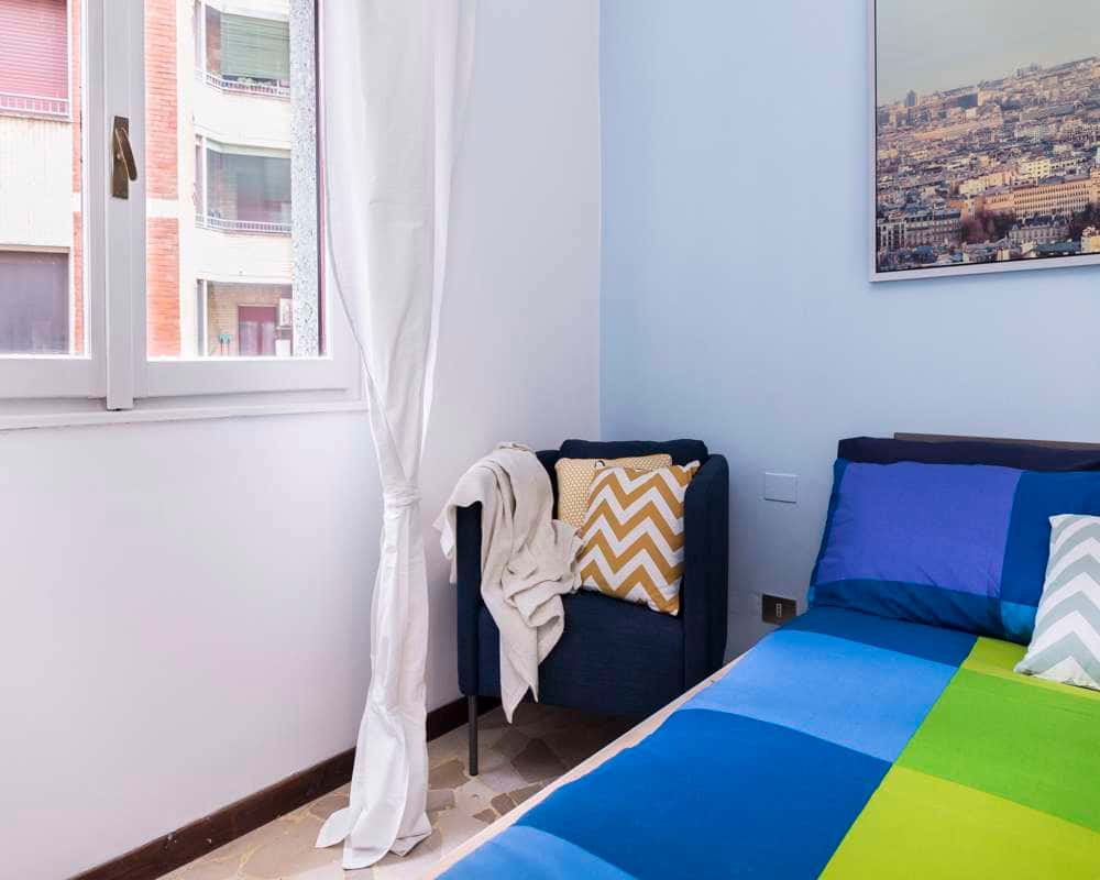 Special Offer: Stanza in Largo Cavalieri di Malta