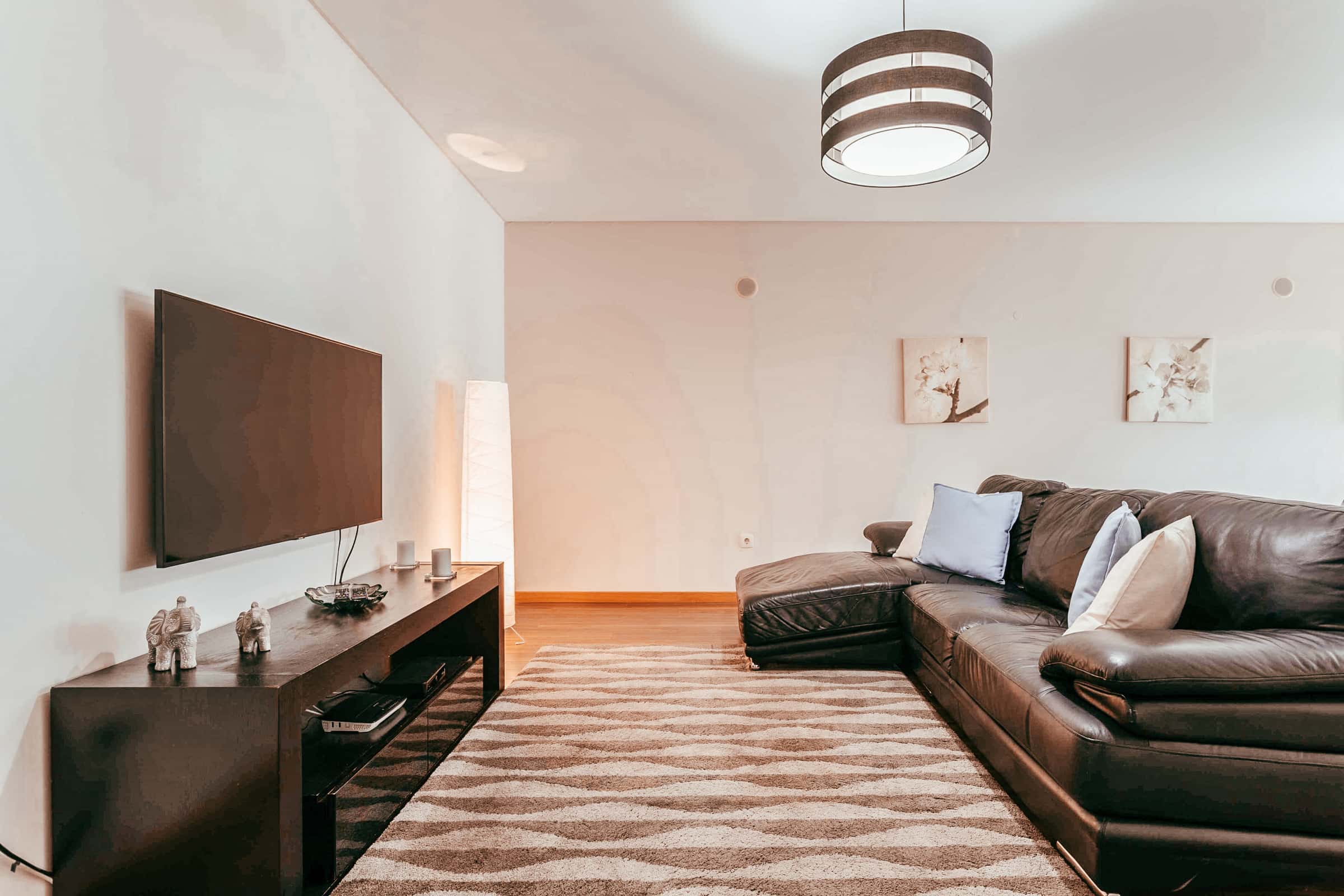 Modern & Elegant 2 bedroom in Amadora