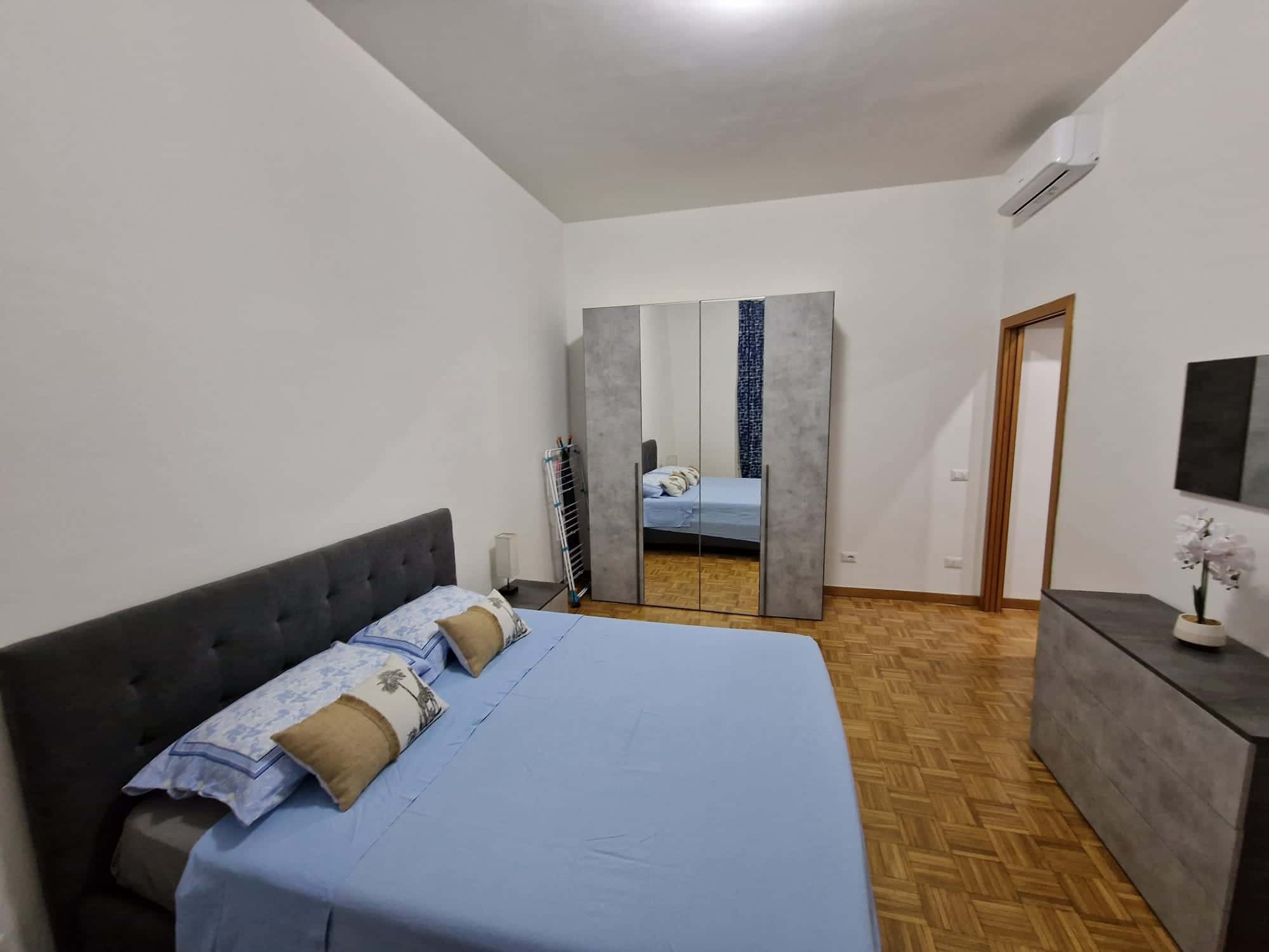 Two-room apartment - Via Settala - Milano Centrale 4