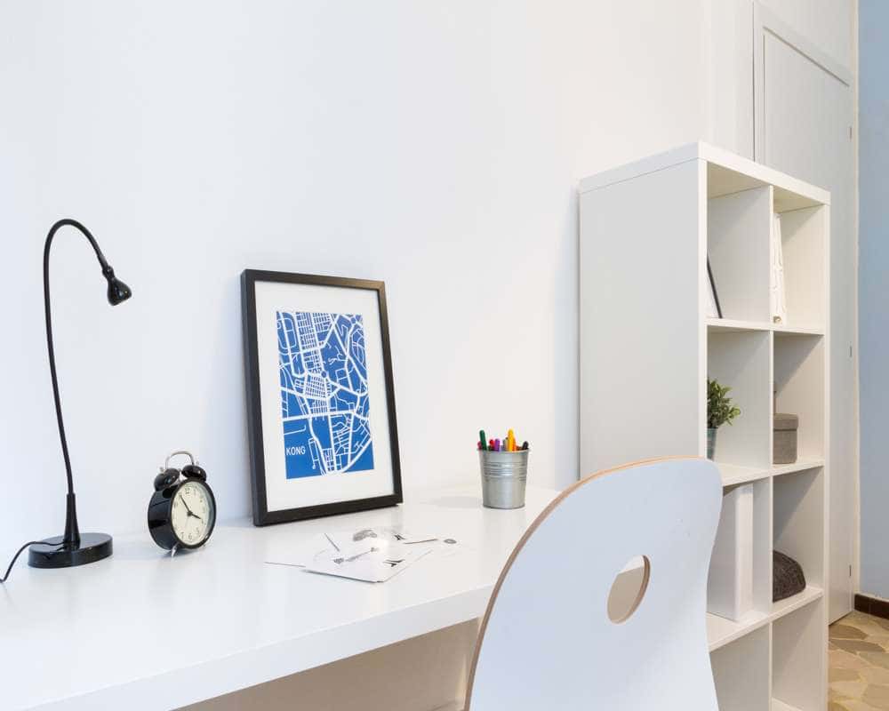 Special Offer: Stanza in Via Bartolomeo D'Alviano