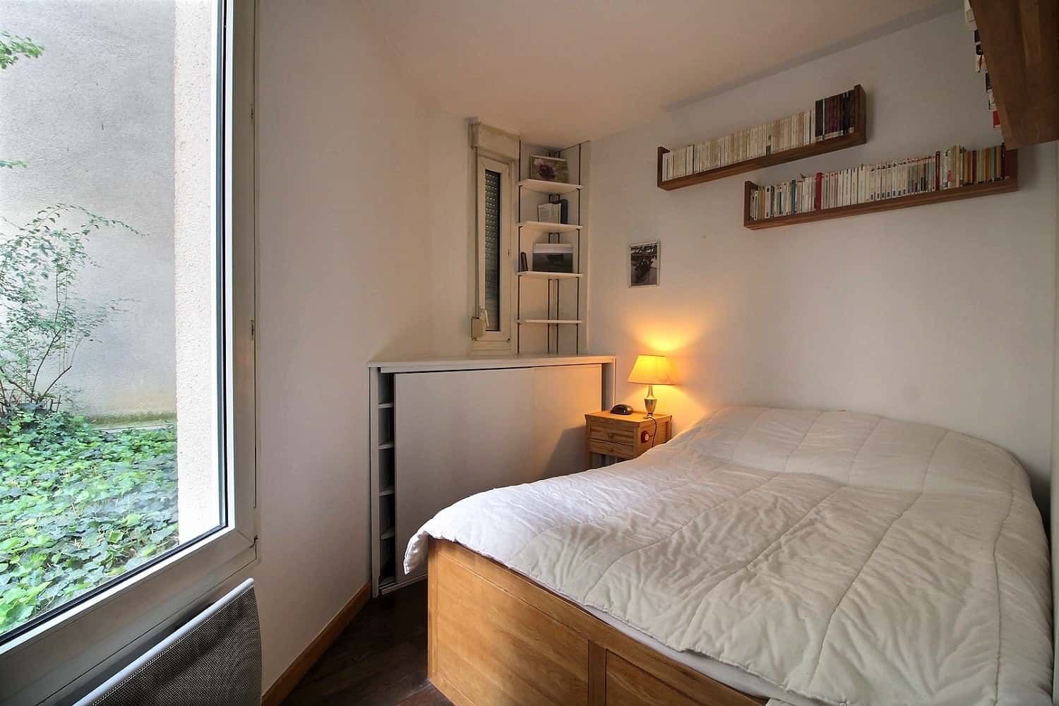 Apartment 1 bedroom 35m²