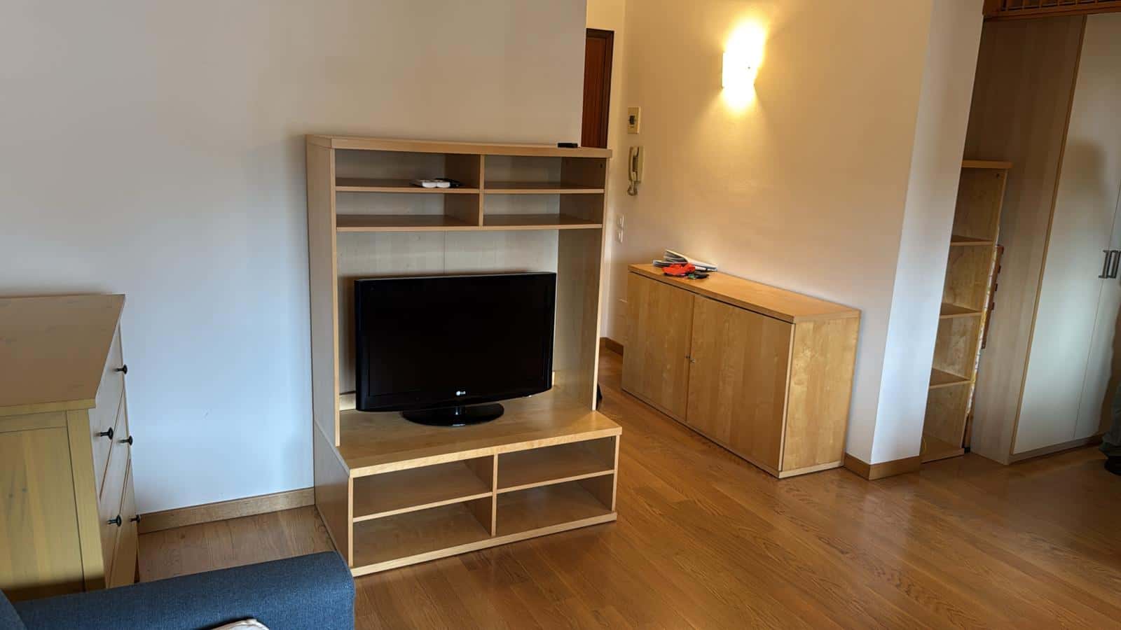 Apartment Massa, 1 bed — photo 19