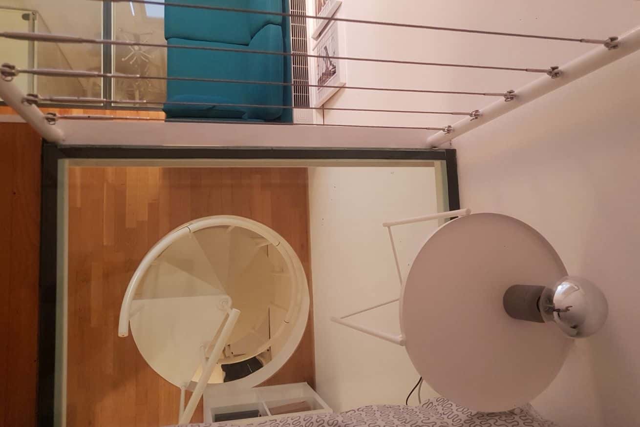 Apartamento Milán, 2 habitaciones — foto 10