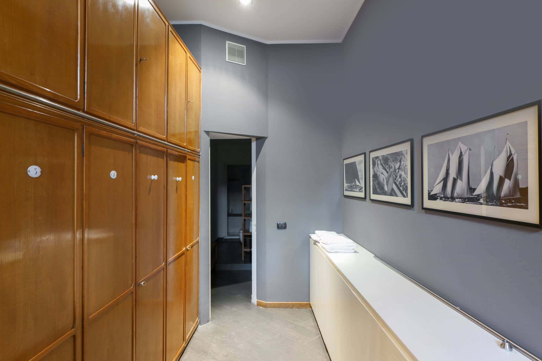 Apartment Milan, 2 beds — photo 12