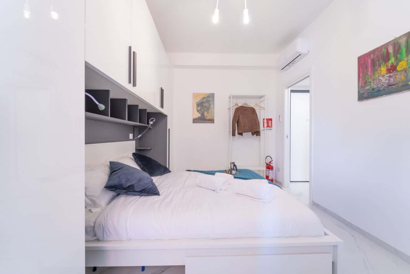 Apartment Milan, 1 bed — photo 9