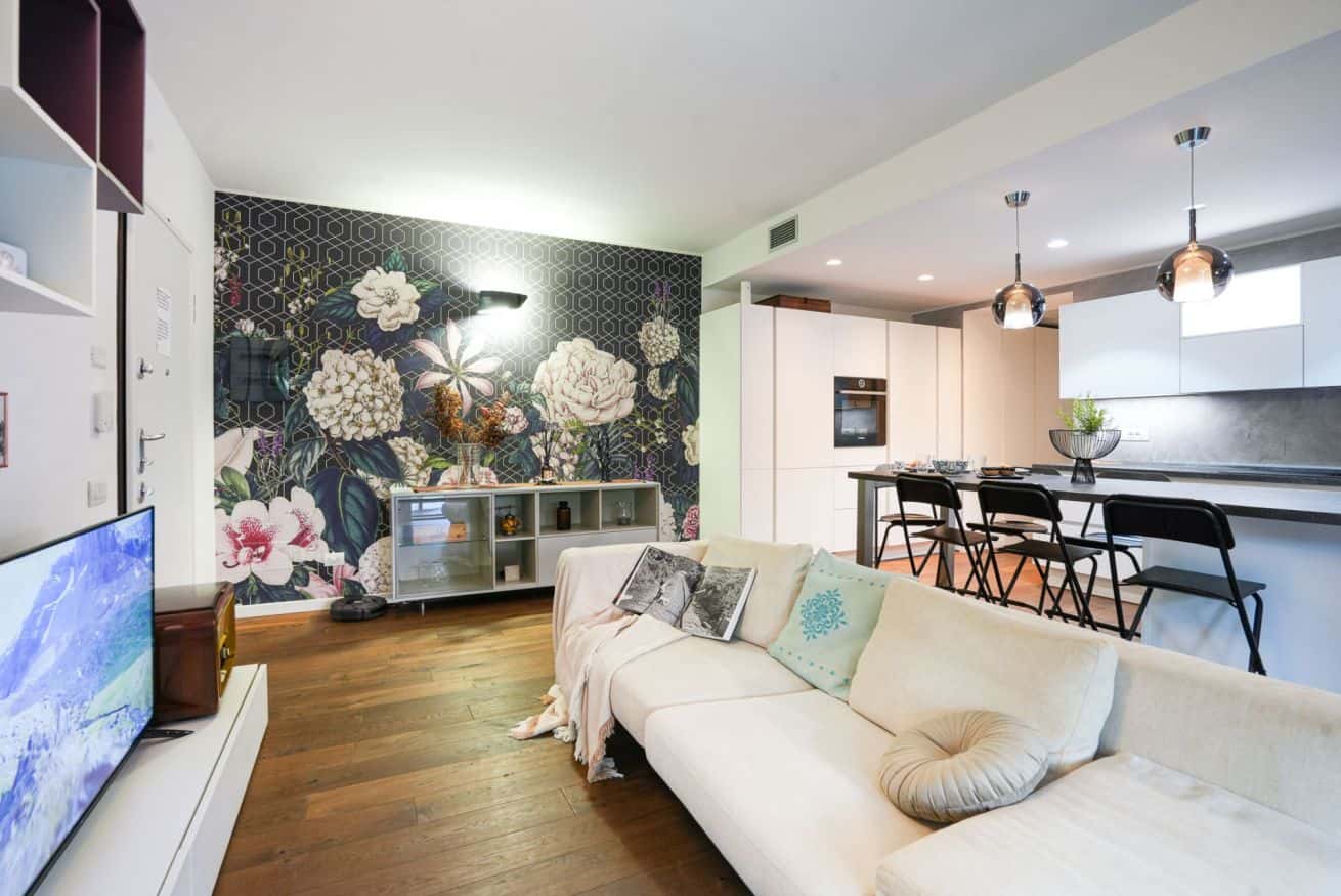 Apartment Milan, 2 beds — photo 25