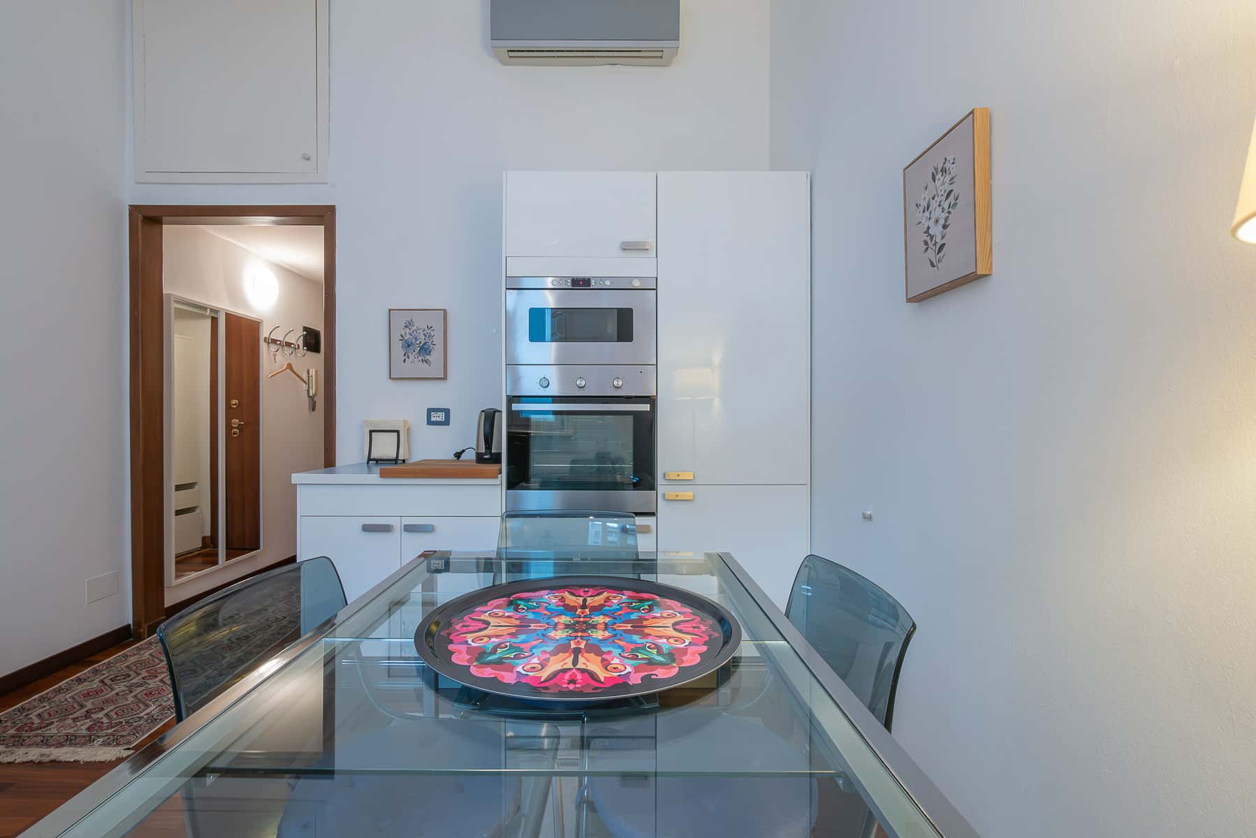 Appartement Milan, 1 chambre — photo 18