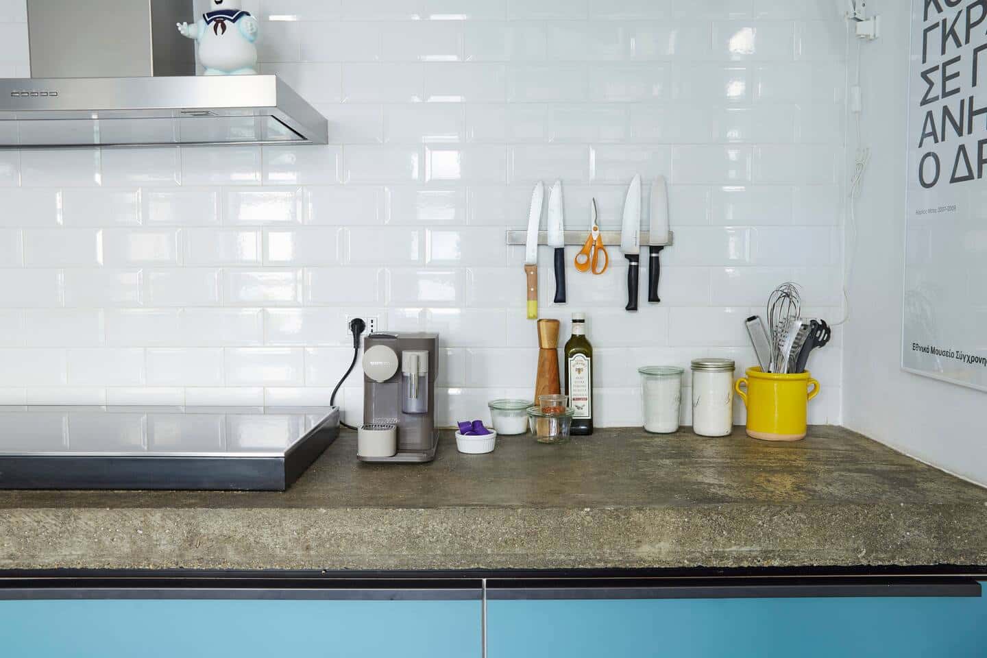 Apartment Milan, 1 bed — photo 15