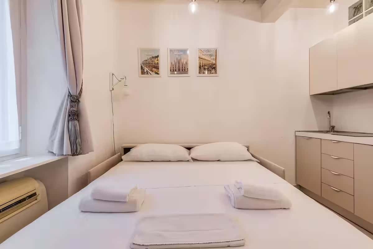 Via Francesco Novati