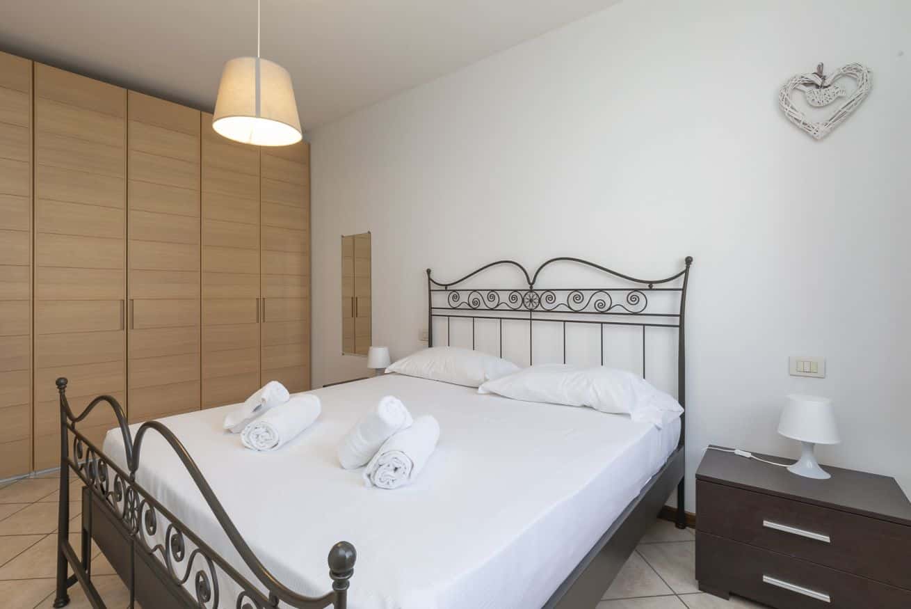 Apartamento Milán, 2 habitaciones — foto 22