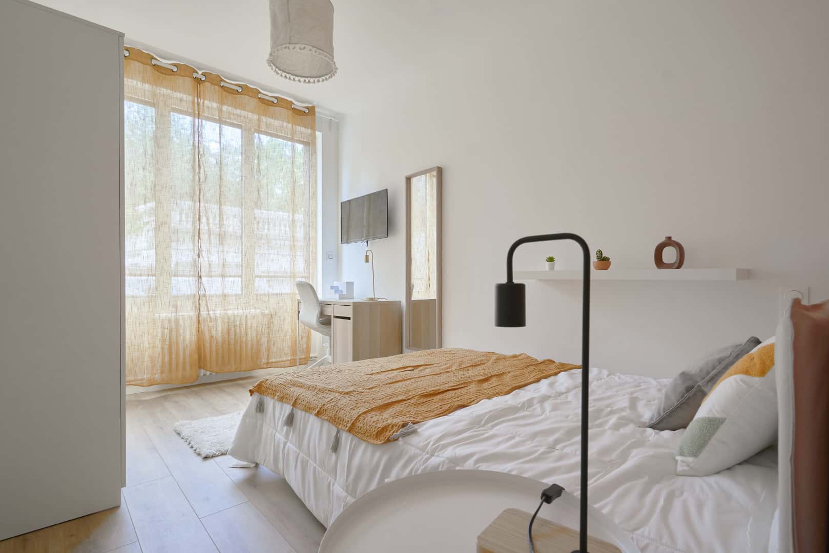 Chambre 3 - Saint Jean